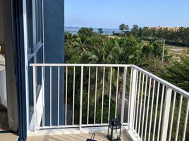 1 Bedroom Condo for sale at Baan Thew Talay Blue Sapphire, Cha-Am, Cha-Am, Phetchaburi, Thailand