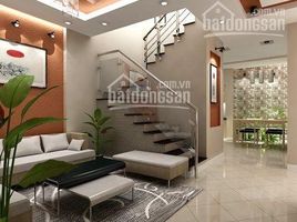 Studio Villa zu verkaufen in Tan Binh, Ho Chi Minh City, Ward 13