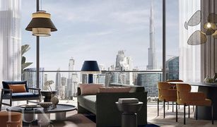 1 Bedroom Apartment for sale in Executive Towers, Dubai Peninsula One