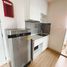 1 Bedroom Condo for rent at Rill Condo, Lak Hok, Mueang Pathum Thani