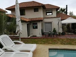 3 Bedroom House for sale at Penalolen, San Jode De Maipo