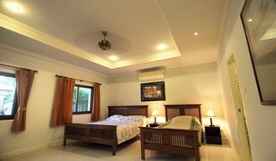 4 Bedrooms Villa for sale in Hua Hin City, Hua Hin Sunset Village 2