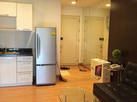 1 Bedroom Condo for rent at Nusasiri Grand, Phra Khanong