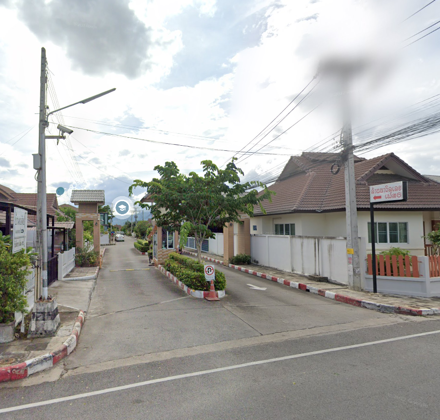 Chiang Mai Lanna Village Phase 6