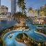 2 Bedroom Apartment for sale at Grove, Creek Beach, Dubai Creek Harbour (The Lagoons)