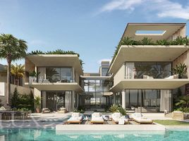 4 Bedroom Villa for sale at Six Senses Residences, The Crescent, Palm Jumeirah