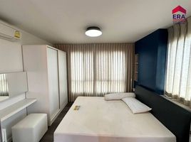 1 Bedroom Condo for sale at Dcondo Campus Resort Bangsaen, Saen Suk, Mueang Chon Buri