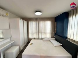 1 Schlafzimmer Wohnung zu verkaufen im Dcondo Campus Resort Bangsaen, Saen Suk