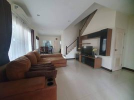 3 Schlafzimmer Reihenhaus zu vermieten im Phuket Villa Thalang, Si Sunthon, Thalang, Phuket