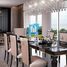 3 बेडरूम टाउनहाउस for sale at Belair Damac Hills - By Trump Estates, NAIA Golf Terrace at Akoya