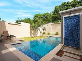 2 Bedroom Villa for rent at Baan Wana Pool Villas, Si Sunthon, Thalang, Phuket