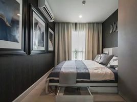 1 Schlafzimmer Wohnung zu verkaufen im Niche ID Sukhumvit 113, Samrong Nuea, Mueang Samut Prakan, Samut Prakan