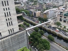 1 Schlafzimmer Wohnung zu vermieten im Regal Condo Sathorn - Naradhiwas, Thung Mahamek