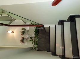 4 Bedroom House for sale in Binh Thanh, Ho Chi Minh City, Ward 12, Binh Thanh