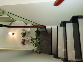 4 Bedroom House for sale in Vietnam, Ward 12, Binh Thanh, Ho Chi Minh City, Vietnam