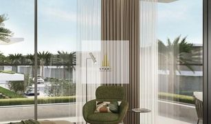 4 Bedrooms Townhouse for sale in Ewan Residences, Dubai Expo City Valley