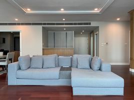 3 Bedroom Condo for rent at The Park Chidlom, Lumphini