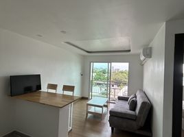 1 Schlafzimmer Appartement zu verkaufen im Park Lane Jomtien, Nong Prue