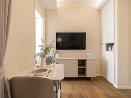 1 спален Кондо в аренду в The Saint Residences, Chomphon, Чатучак, Бангкок, Таиланд