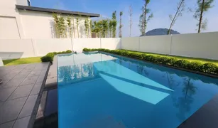 3 Bedrooms Villa for sale in Ratsada, Phuket Nimman Phuket