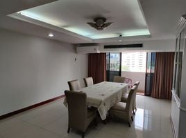 3 спален Кондо в аренду в Empire House, Khlong Tan Nuea