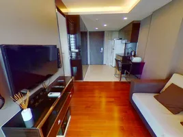 1 Bedroom Apartment for rent at The Address Sukhumvit 61, Khlong Tan Nuea, Watthana
