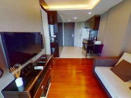 1 Schlafzimmer Appartement zu vermieten im The Address Sukhumvit 61, Khlong Tan Nuea, Watthana