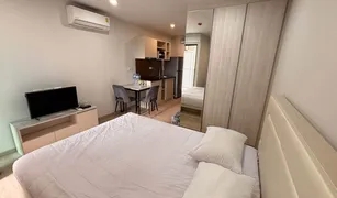 Studio Condo for sale in Yan Nawa, Bangkok Thana Astra Sathorn-Chan
