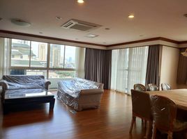 3 Bedroom Condo for rent at Sawang Apartment, Thung Mahamek