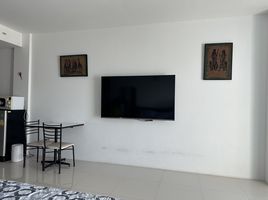 Studio Wohnung zu vermieten im View Talay 8, Nong Prue, Pattaya