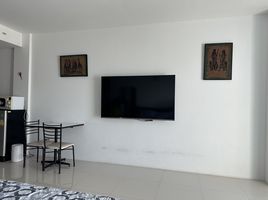 Studio Apartment for rent at View Talay 8, Nong Prue