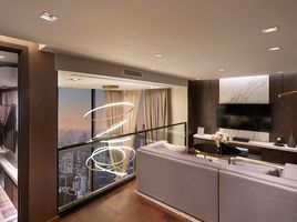 在Cloud Residences SKV23出售的2 卧室 公寓, Khlong Toei Nuea, 瓦他那