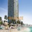 1 बेडरूम अपार्टमेंट for sale at Address The Bay, EMAAR Beachfront