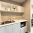 1 Schlafzimmer Wohnung zu verkaufen im Metro Luxe Riverfront Rattanathibet, Sai Ma