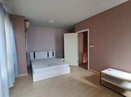 3 Schlafzimmer Villa zu verkaufen im The Connect Up 3 Wongwaen-Bangkae, Bang Khae