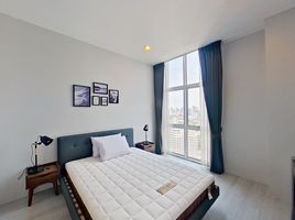 3 Schlafzimmer Appartement zu verkaufen im Chewathai Ratchaprarop, Makkasan