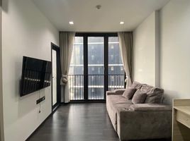 1 Bedroom Apartment for rent at The Line Asoke - Ratchada, Din Daeng