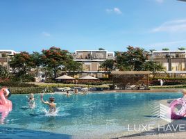 4 Bedroom Townhouse for sale at Aura, Olivara Residences