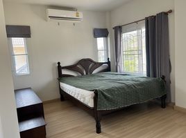 3 Bedroom Villa for sale at Diya Valley Sriracha, Surasak