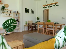 3 спален Вилла в аренду в Mono Loft Villas Palai, Чалонг