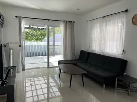 บ้านเดี่ยว 4 ห้องนอน ให้เช่า ในโครงการ สราญสิริ เกาะแก้ว, เกาะแก้ว