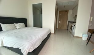 Studio Condo for sale in Na Kluea, Pattaya The Riviera Wongamat