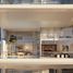 6 Schlafzimmer Penthouse zu verkaufen im Orla by Omniyat, The Crescent