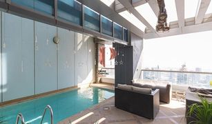 4 Bedrooms Penthouse for sale in Executive Towers, Dubai Executive Tower G