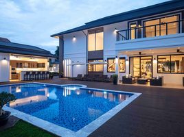 5 Bedroom House for sale at 999@Changkian The Crown Villa, Chang Phueak, Mueang Chiang Mai