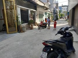 4 Schlafzimmer Villa zu verkaufen in Go vap, Ho Chi Minh City, Ward 9, Go vap