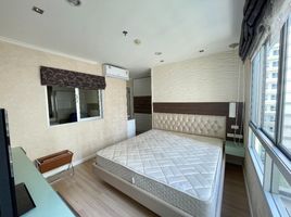 2 Schlafzimmer Wohnung zu verkaufen im Lumpini Park Pinklao, Bang Bamru, Bang Phlat, Bangkok