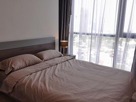 2 Schlafzimmer Appartement zu vermieten im Oka Haus, Khlong Tan