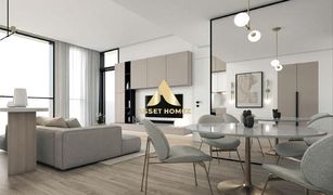 3 chambres Appartement a vendre à Midtown, Dubai Midtown Noor