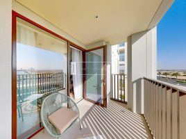 1 Bedroom Apartment for sale at Breeze, Creek Beach